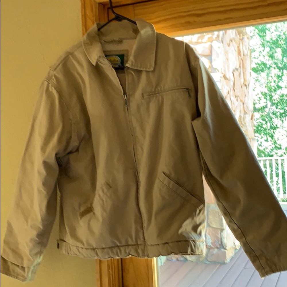Cabela’s L jacket